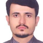 رضا تابش