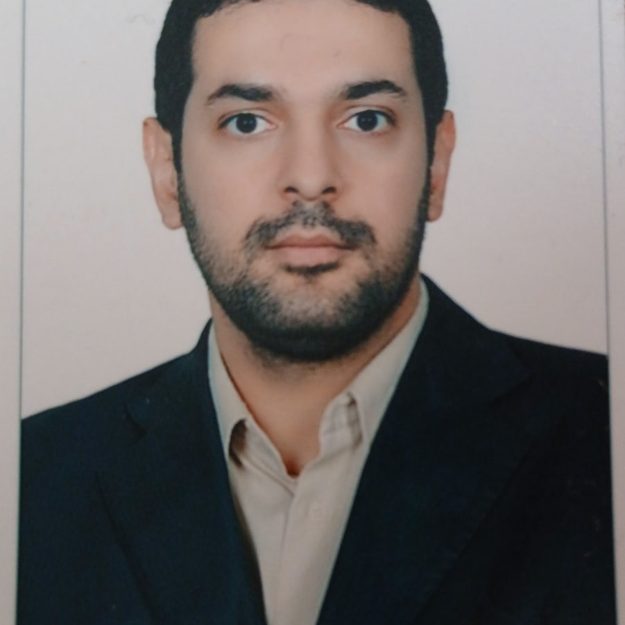 علی والی