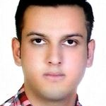 امیرمحمد جمشیدی نیا