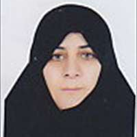 طاهره حاجی حسینی بغدادابادی
