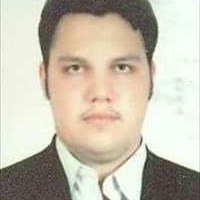 سعید متین
