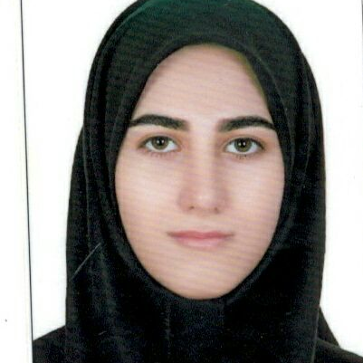 آناهیتا زارع