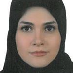 مونا هاشمی