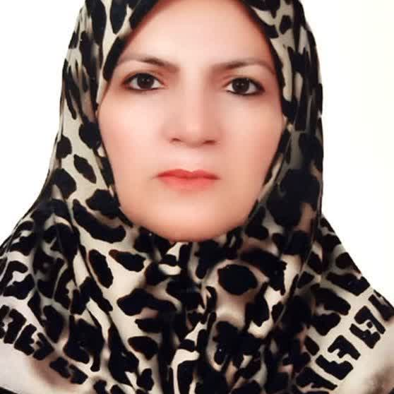 عفت میرزا حسن پور