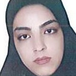 نسرین هاشمی زاده