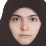 فاطمه میربها