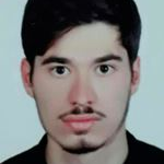 رضا عیوضی