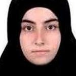 سحر علیزاده
