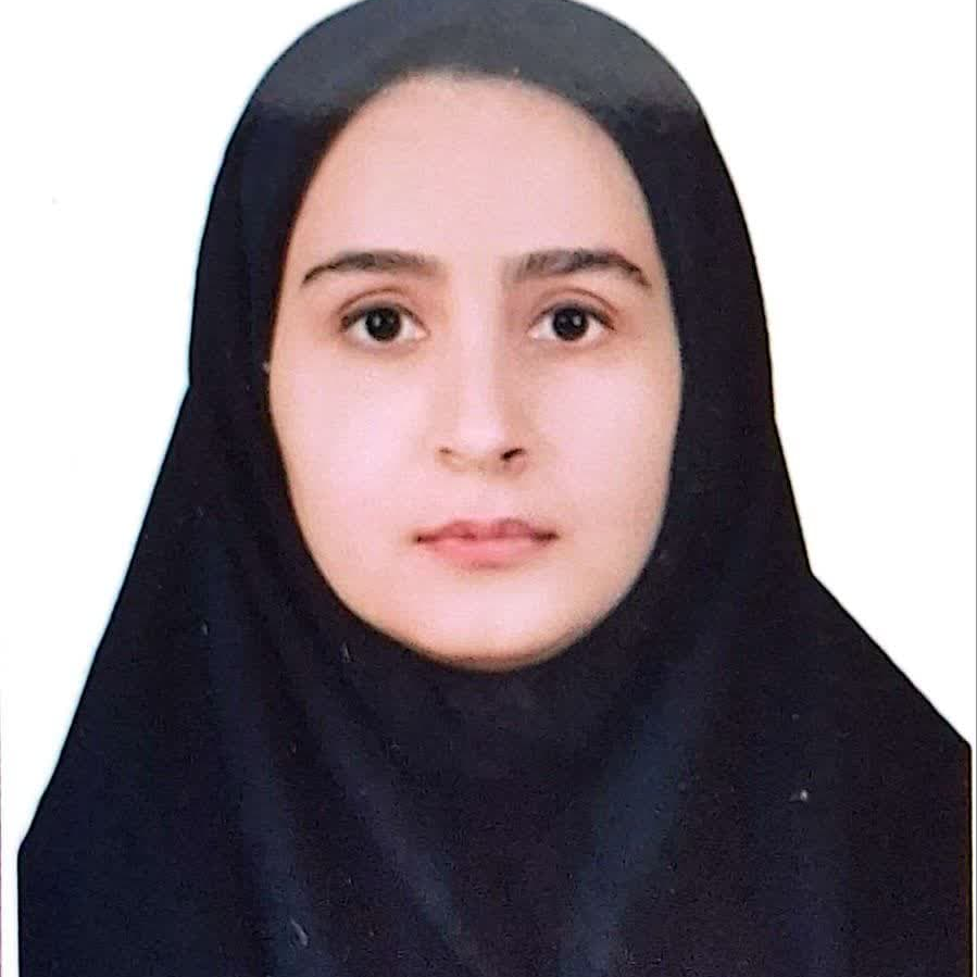 مهدیه سلطانی
