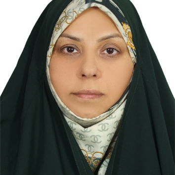 مرضیه فرقانی فرد