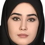 مریم مرادی مریم نگاری