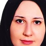 مهدیه عابدی