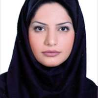 افروز مهدیفر