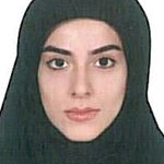 فاطمه عرب خراسانی