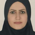 راحله دست مرد