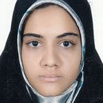 فاطمه زهرا مرزانی