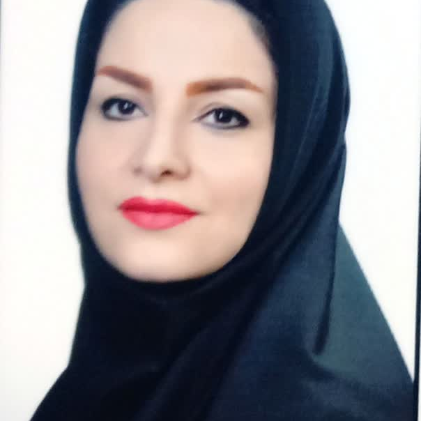 مهتاب حسینی