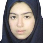 پگاه صابری گهروئی