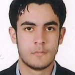 امیر قویدل گلشیخان