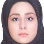 زهرا فرشچیان فسائی