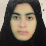نرگس رحیمی منش