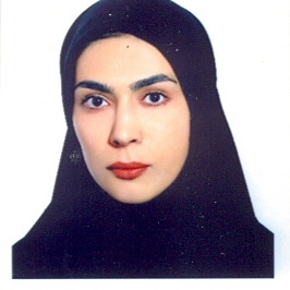 معصومه قاسمی تبار