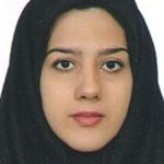 مرضیه مرتضی زاده نعیم زنجانی