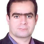 غلام رضا غضنفری