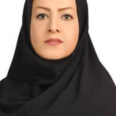 مریم افشاری