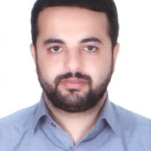 میلاد شریفی دهسری