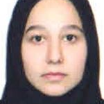 مریم گراوند