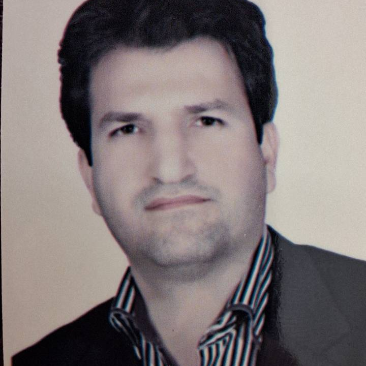 علی زلقی