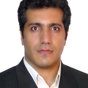عباس علوی شاد