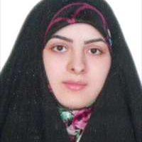 فاطمه سادات حسینی