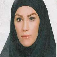 فاطمه امیدی