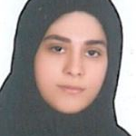 فاطمه محمدرضائی