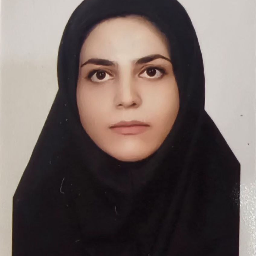 مهشید ترکمان اسدی