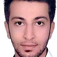 امیرمحمد قدسی