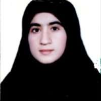 زهرا خارستانی