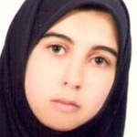 فاطمه شعبانی