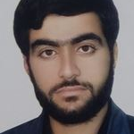 احسان عالی زاده گراوند