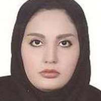 مینا قهری جعفربائی