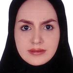 زهرا محمدی شیخ احمدلو