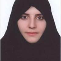 معصومه قمقامی ورکی