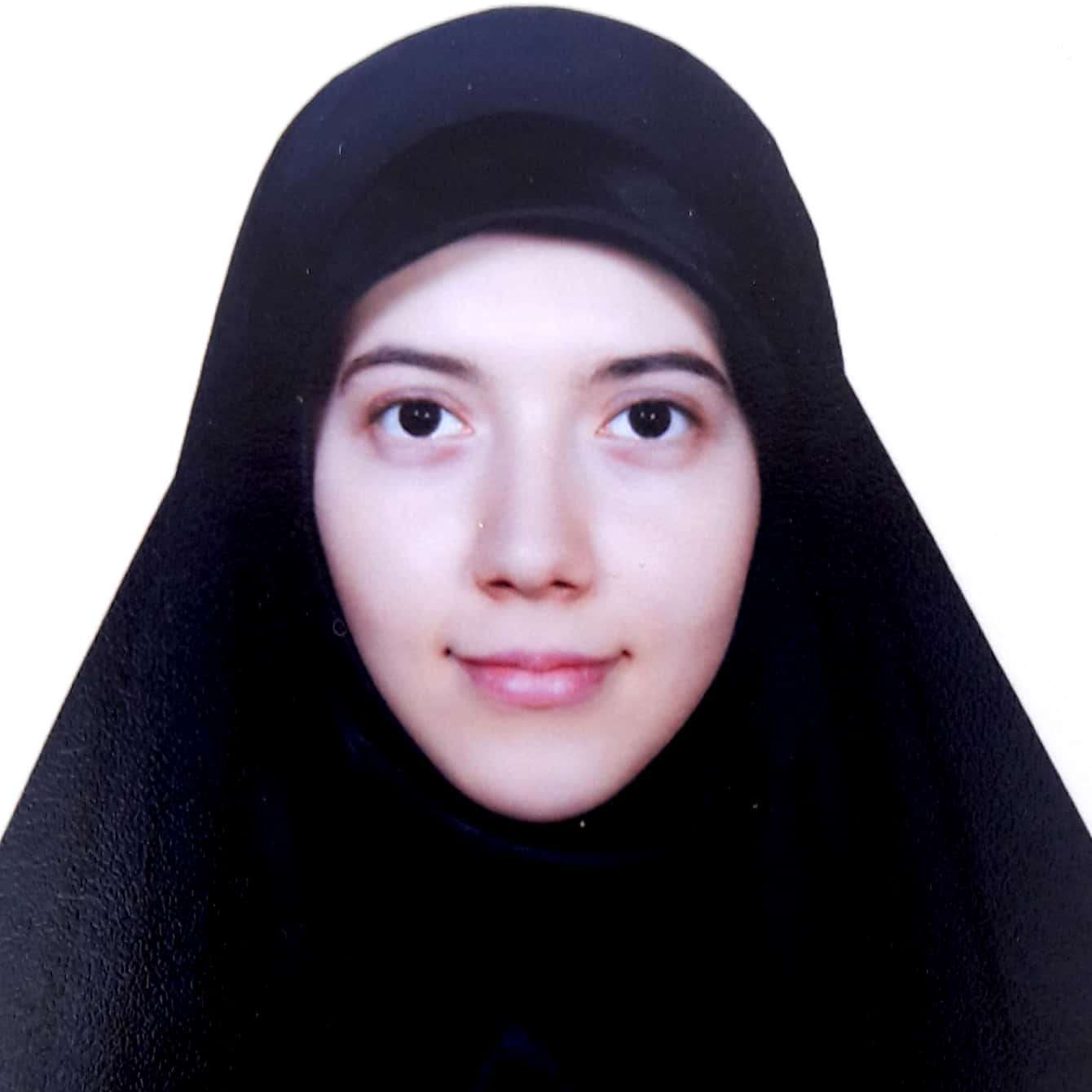 فاطمه صدیق