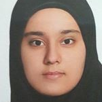 منیره شفیع حسینی
