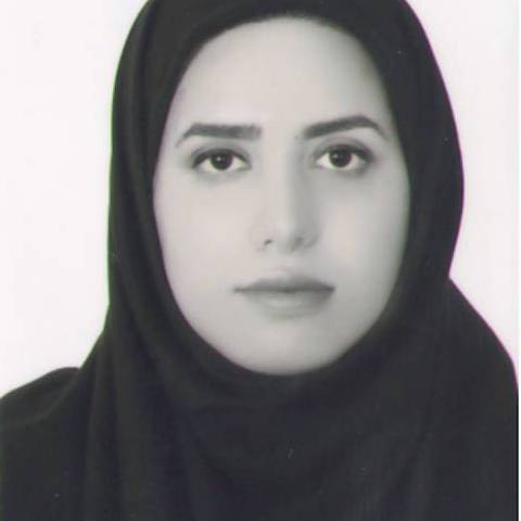 مریم پرویزی