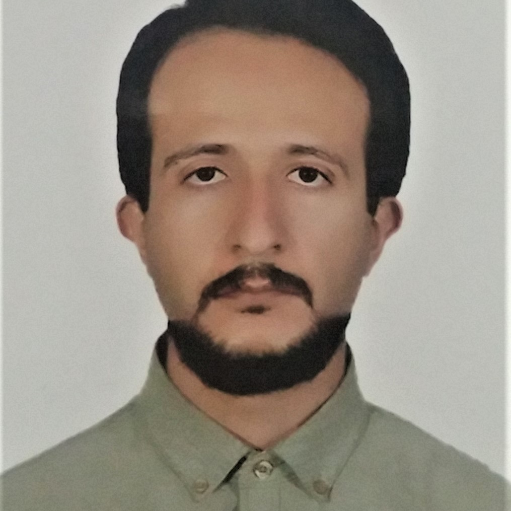 محمدحسین بیات