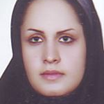 الناز فراهانی