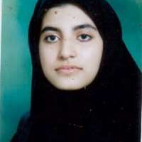 زهرا غفاری ایردموسی